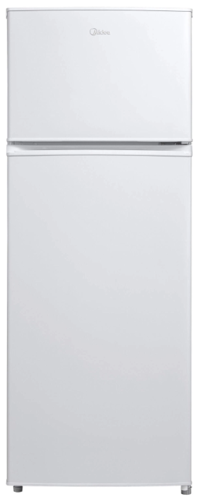 Frigorifer 207l Midea Mdrt294fge01