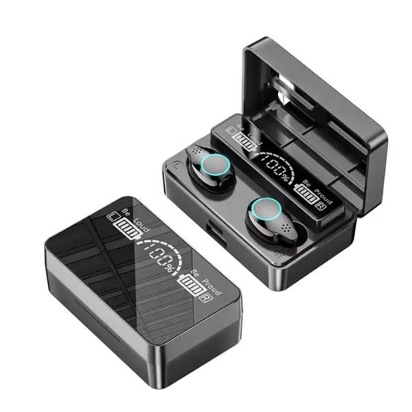 Kufje, Wireless, KS XZ-033