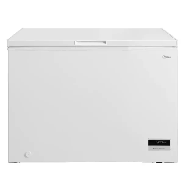 FRIZ MIDEA 295 LITRA MDRC405FEE01