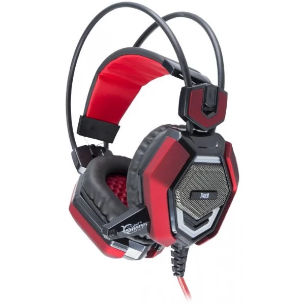 White Shark Kufje Gaming GH-1644 TIGER