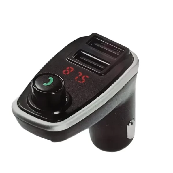 FM Modulator me Bluetooth G25.