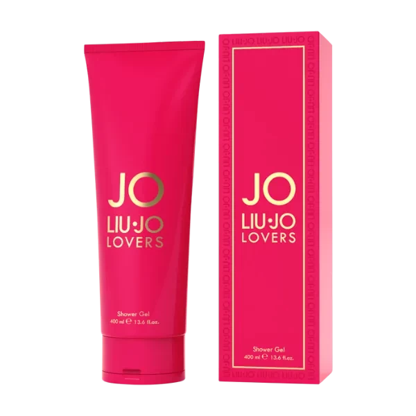 Liu Jo Lover For Her Shower Gel,400ml.