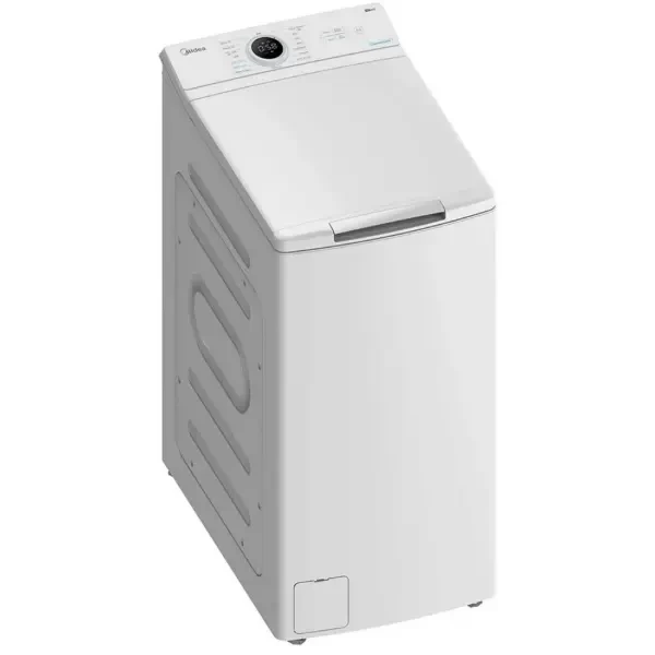 Lavatriqe, Midea 7KG, MF100T70B/W-HR