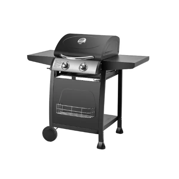 Grill, 62×58×43cm,