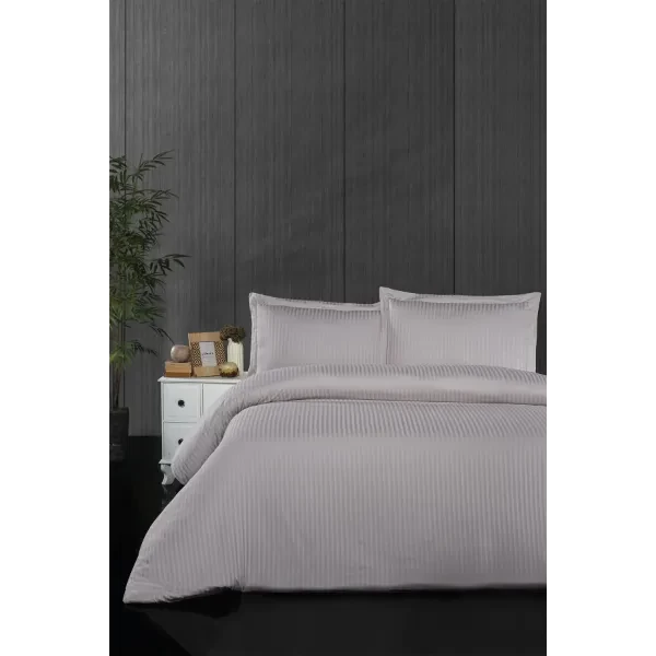 Komplet Çarçafa, Saten, 200x220cm, Pierre Cardin