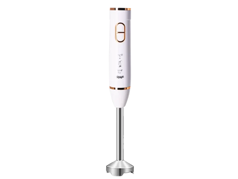 Blender Dore, RAF R320, White