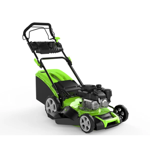 KOSITESE BARI ME BENZIN2.5KW E01-007B