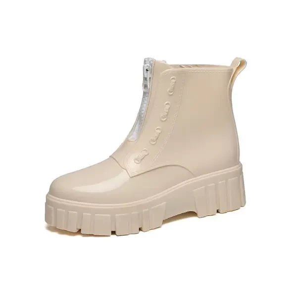 Çizme për Femra, 37-41, Latte
