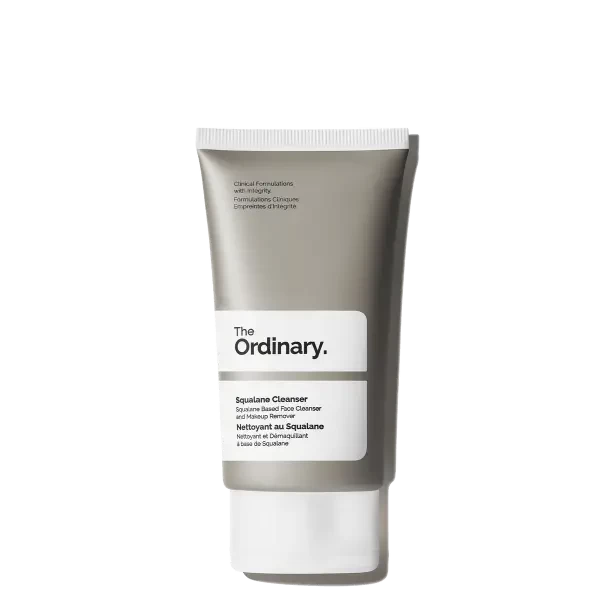 Pastrues për Fytyrë, Squalane Cleanser, The Ordinary, 50ml