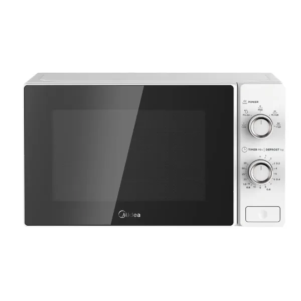 Mikrovalë Mekanike, Midea, MCM208MMWP, 20L