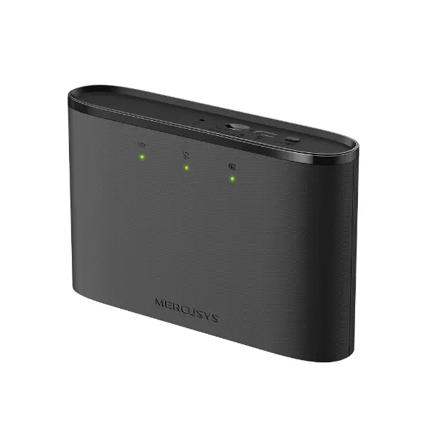 Mercusys, MT110 WI-FI 4G LTE