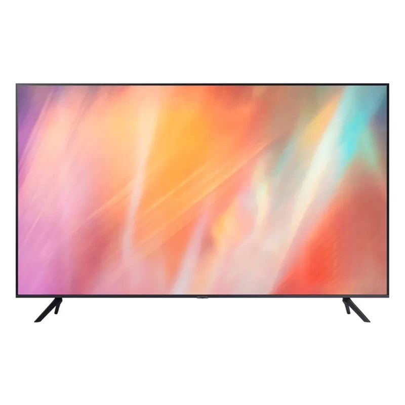 Televizor, Smart, Samsung, 55inch UE55AU7172UXXH 04/21