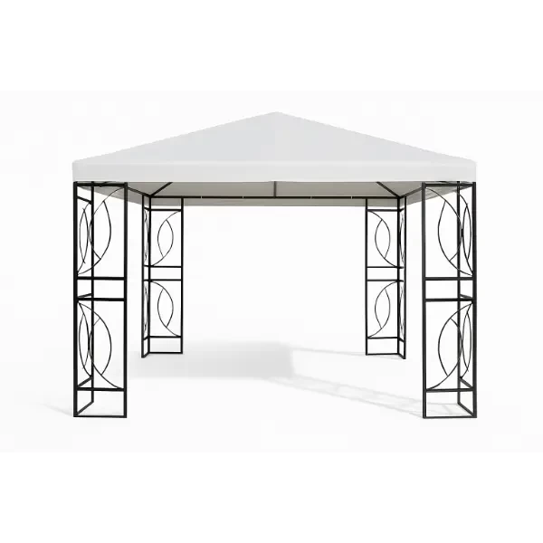 Tendë Kopshti, 3x3x2.6M, FG-6012