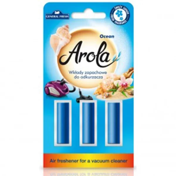 Aromë për Thithëse Elektrike .