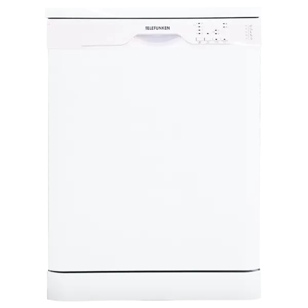 Enëlarëse, Telefunken, TFD 14 DW2302, 14 hapësira për pjata