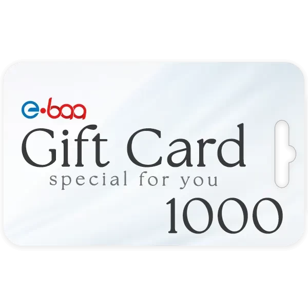 Giftcard 1000
