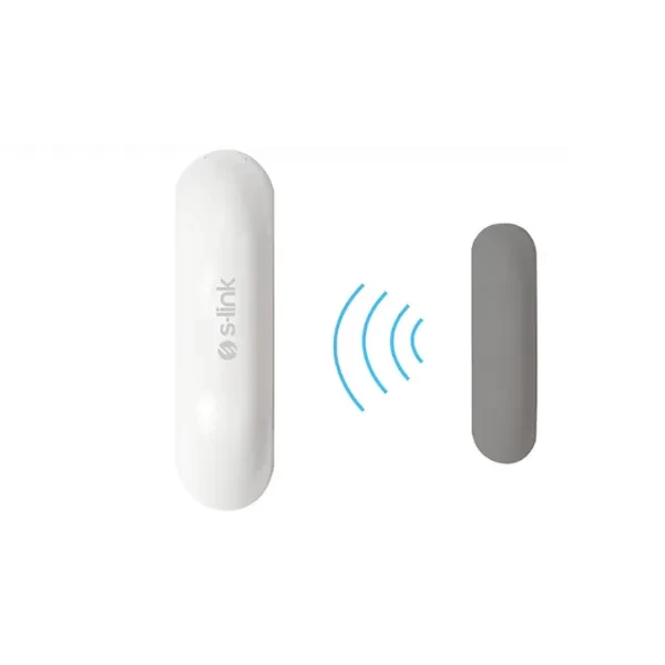 Alarm magnetik Iintelegjent për dyer, S-Link SL-EG01