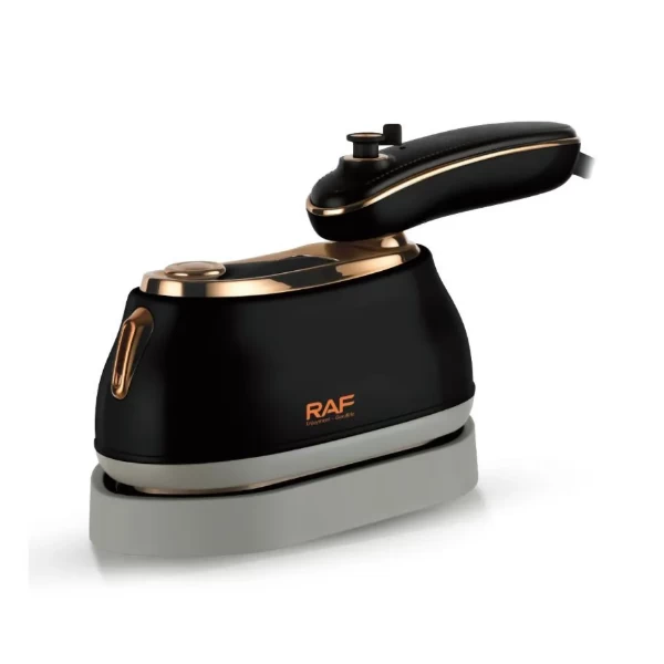 Hekur Travel RAF, R1142, i Zi