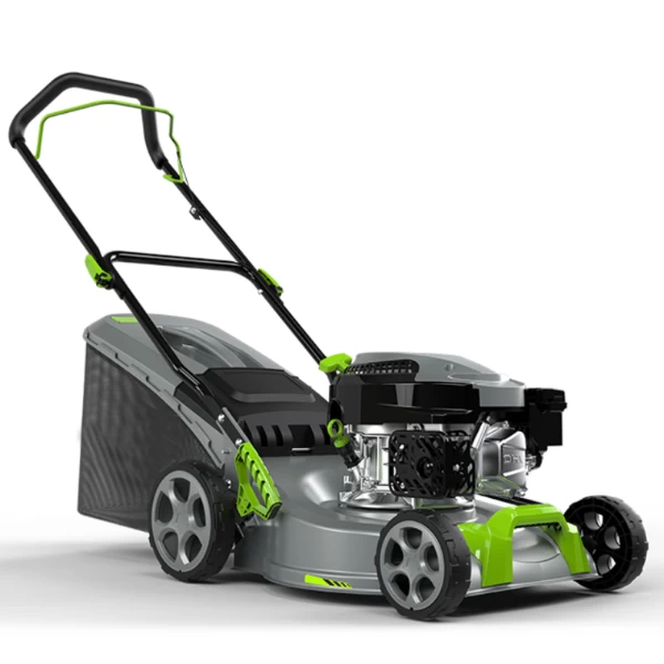 Kositese Bari Me Benzin, 2.5KW GL-23047B