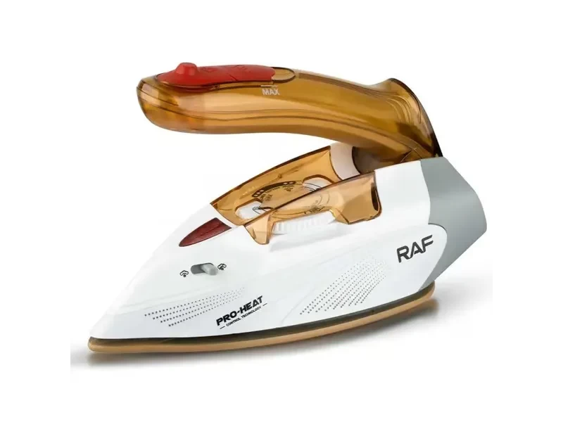 Hekur Travel, RAF R1258