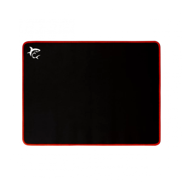 White SharkMOUSE PAD GMP-2102 RED KNIGHT 40x30cm
