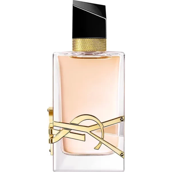 Eau De Toilette Yves Saint Laurent Libre, 50 ml.