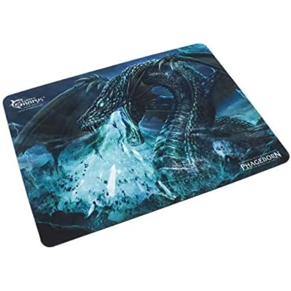 White SharkMOUSE PAD 40x30cm MP-1898 - ENERGY GORGER