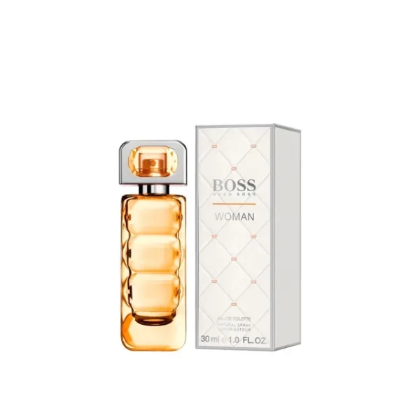 Eau De Toilette Hugo Boss Orange Woman 30ml