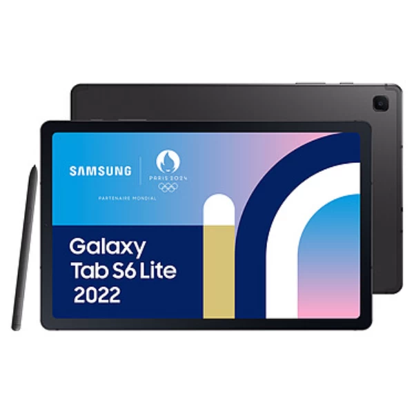 TAB SM-P610 Galaxy S6 Lite WIFI Gray, SM-P620NZAAEUC