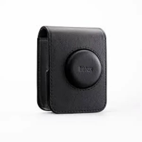 Fujifilm Instax Mini EVO Camera Protective Case.