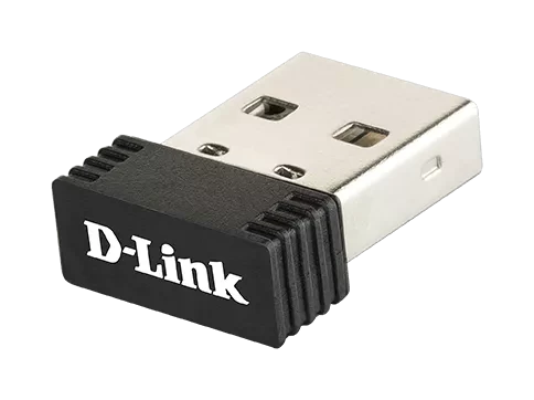 Wireless N 150 Micro USB Adapter