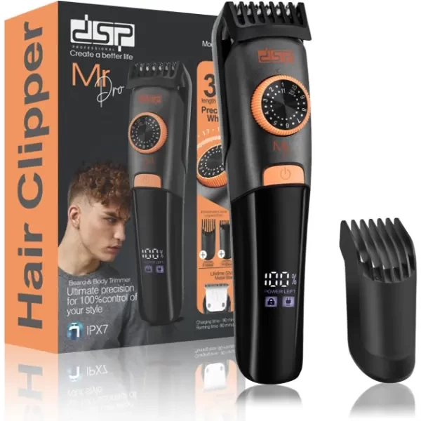 Makinë, për Qethje, DSP 90657