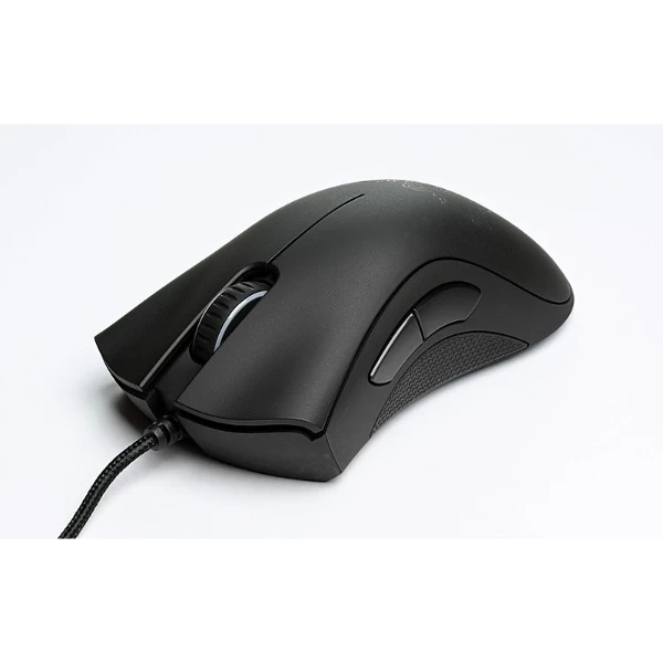 White Shark MOUSE GM-5008 HECTOR / 6.400 dpi - BLACK