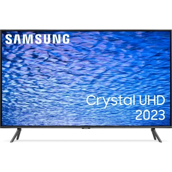 TV Samsung, 85" 4K Crystal UHD, UE85CU7172UXXH