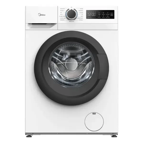 Lavatriqe Midea, 7Kg, 1200RPM, MF110W70/W