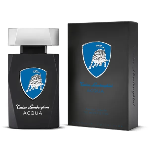 Tonino Lamborghini Acqua Edt 75ml Spray.
