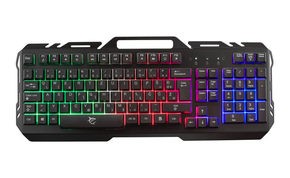 White Shark Gaming Tastiere GK-1923 Metal