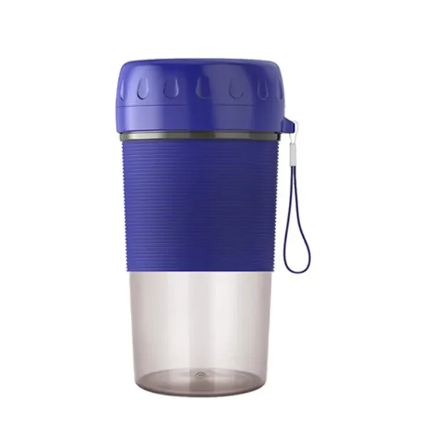 Blender Me Usb I Kaltërt TJZZJ03