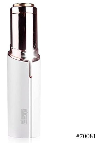 Trimer për Fytyre DSP 70081